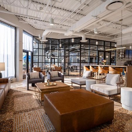 Holiday Inn Chicago O'Hare - Rosemont By Ihg Buitenkant foto