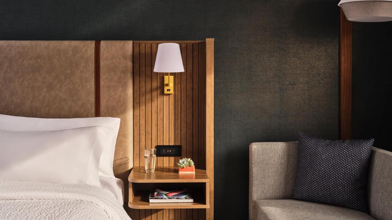 Holiday Inn Chicago O'Hare - Rosemont By Ihg Buitenkant foto