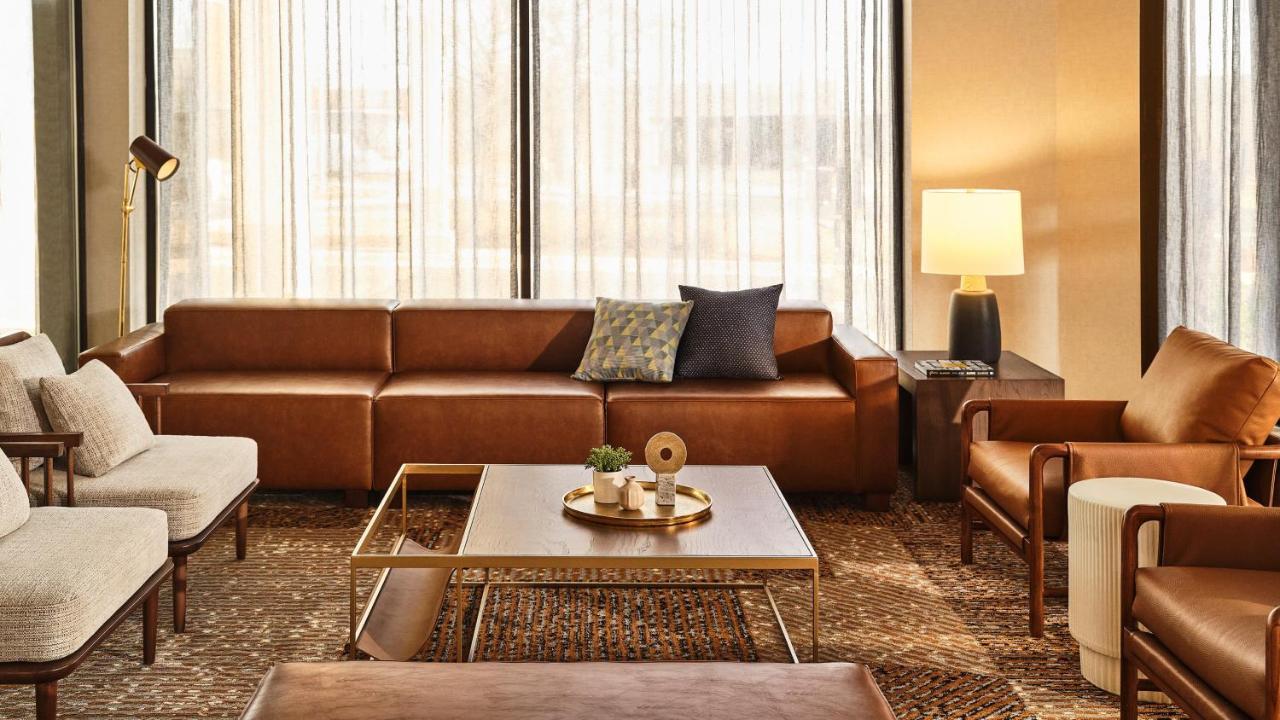 Holiday Inn Chicago O'Hare - Rosemont By Ihg Buitenkant foto