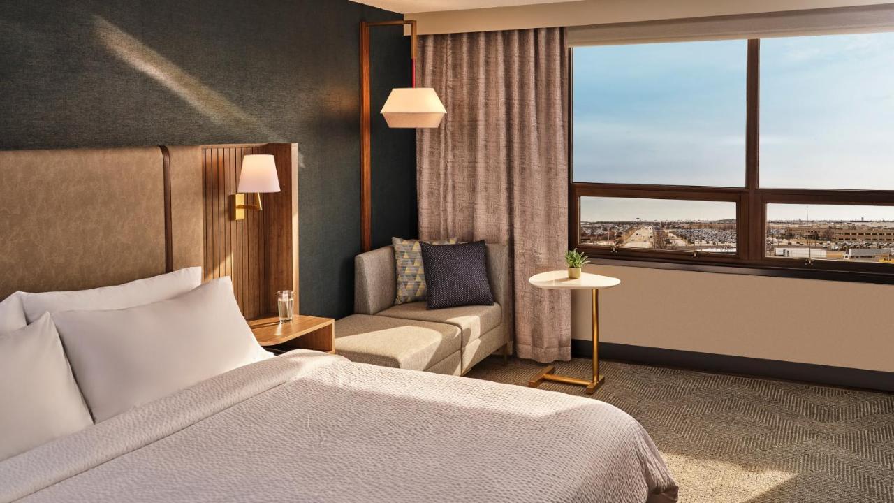 Holiday Inn Chicago O'Hare - Rosemont By Ihg Buitenkant foto