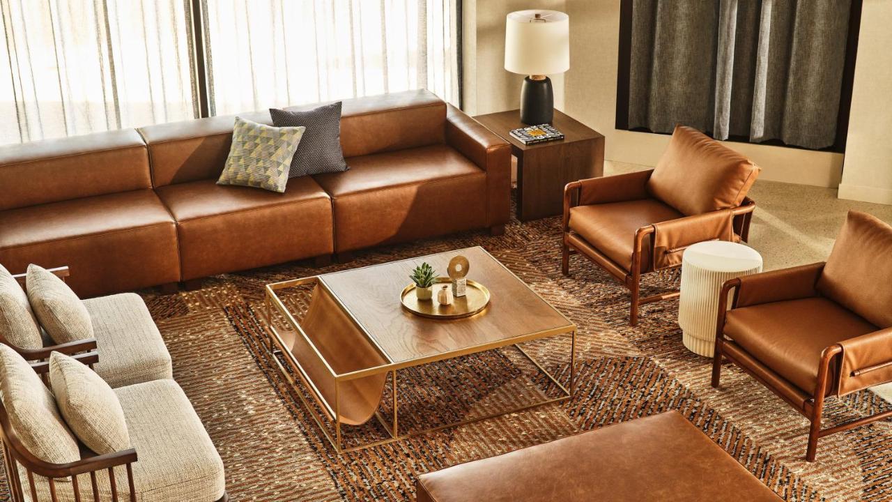 Holiday Inn Chicago O'Hare - Rosemont By Ihg Buitenkant foto