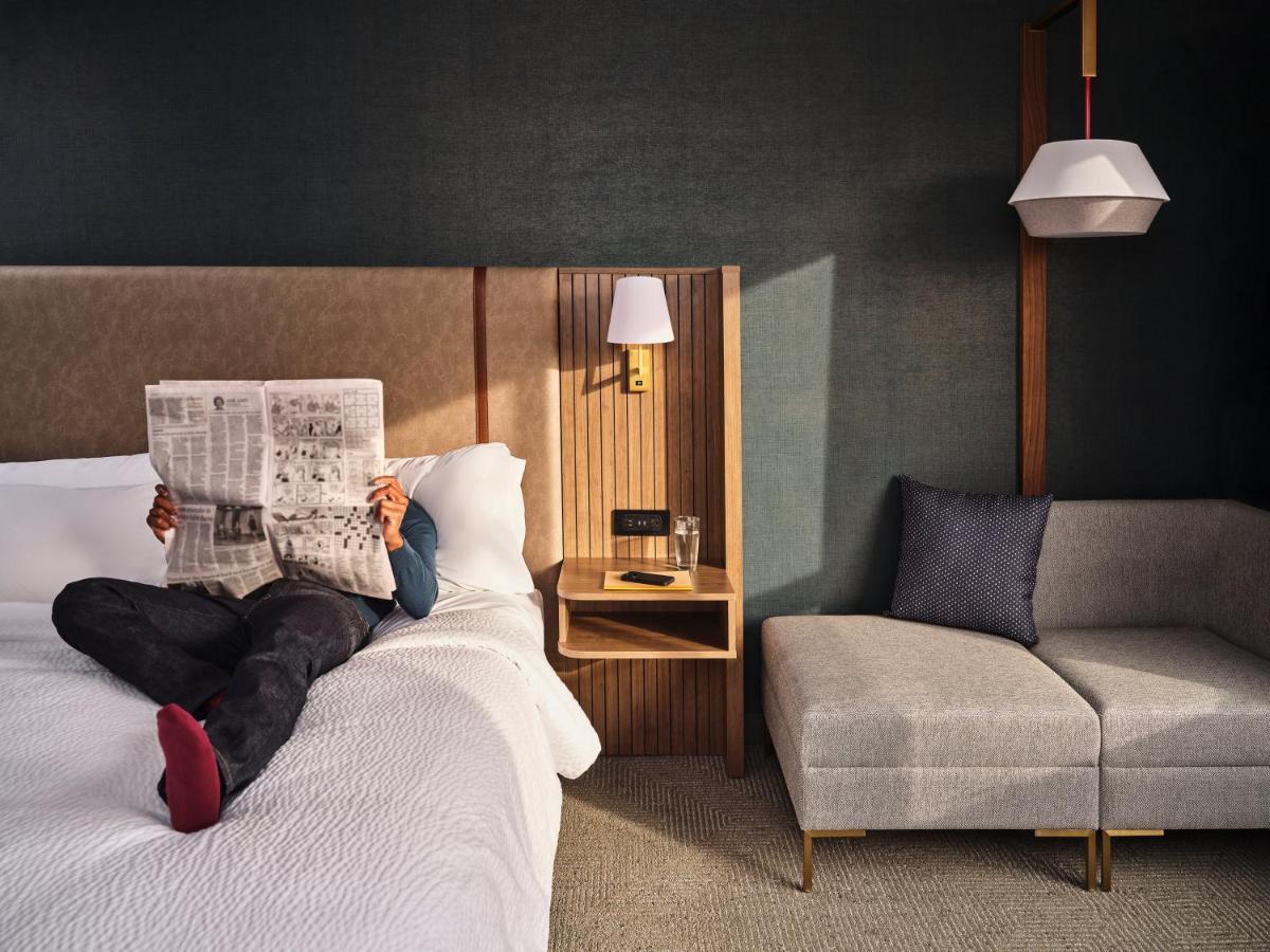 Holiday Inn Chicago O'Hare - Rosemont By Ihg Buitenkant foto