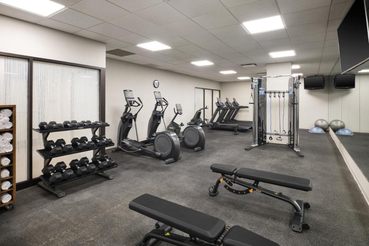 Holiday Inn Chicago O'Hare - Rosemont By Ihg Buitenkant foto