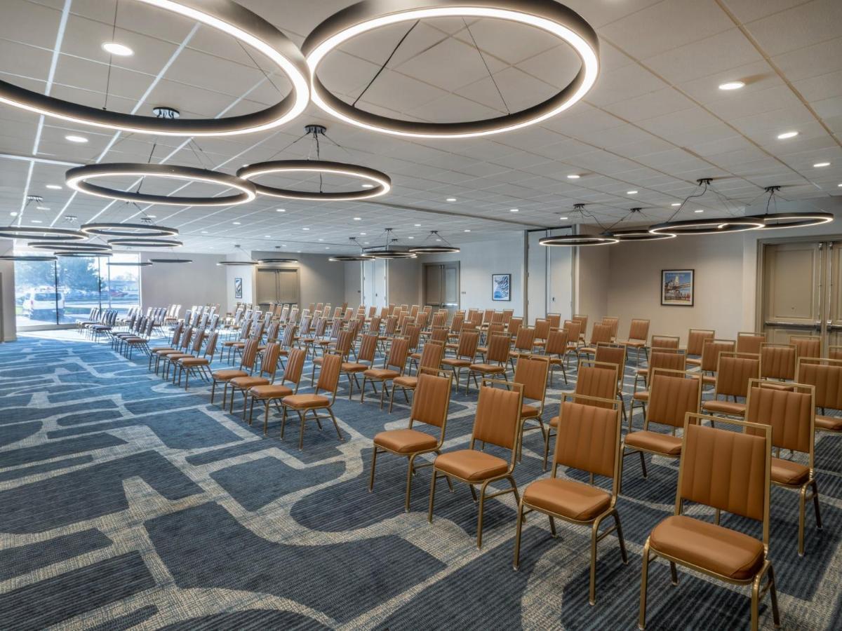 Holiday Inn Chicago O'Hare - Rosemont By Ihg Buitenkant foto
