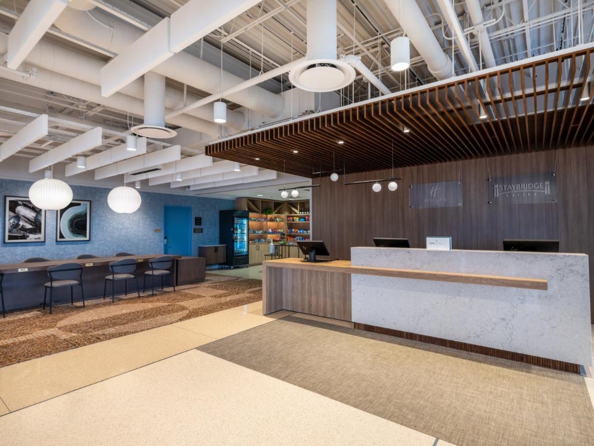 Holiday Inn Chicago O'Hare - Rosemont By Ihg Buitenkant foto