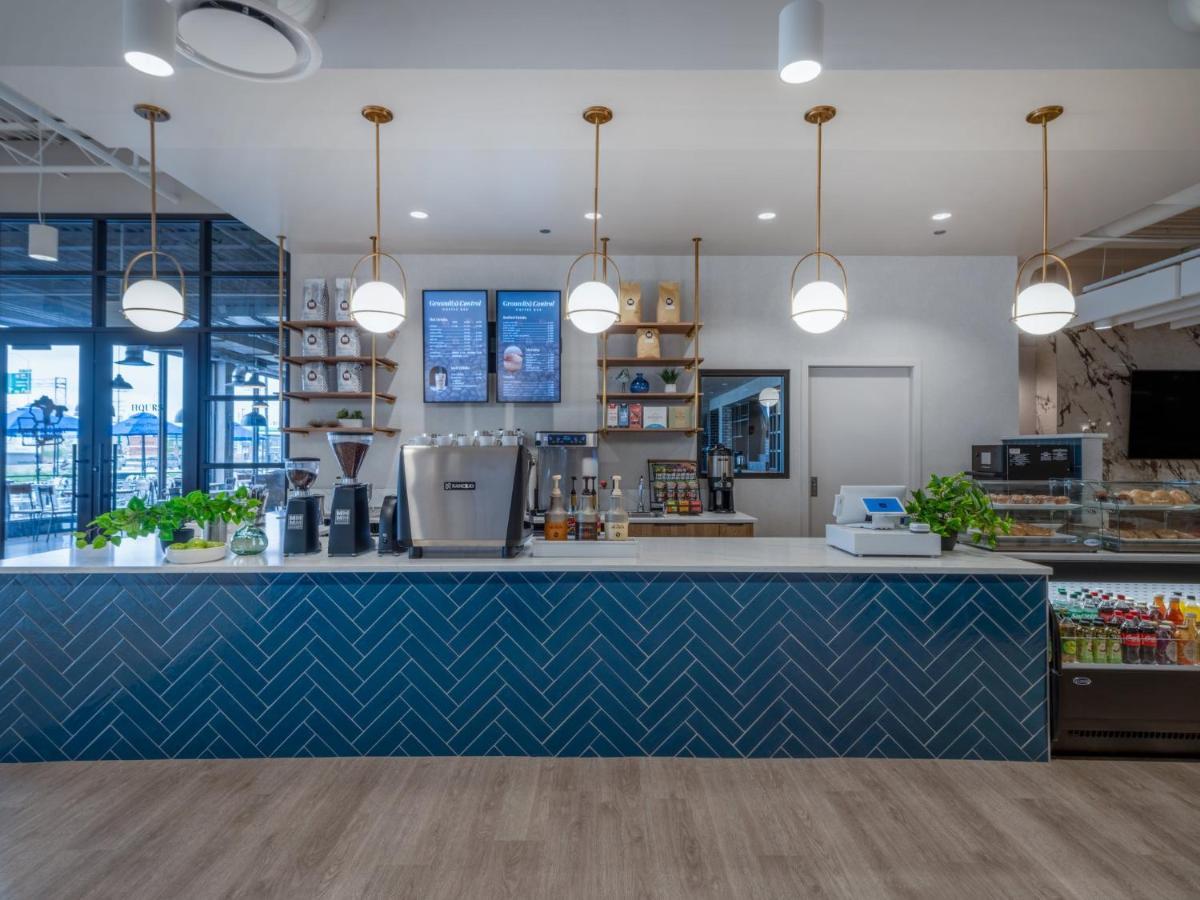Holiday Inn Chicago O'Hare - Rosemont By Ihg Buitenkant foto