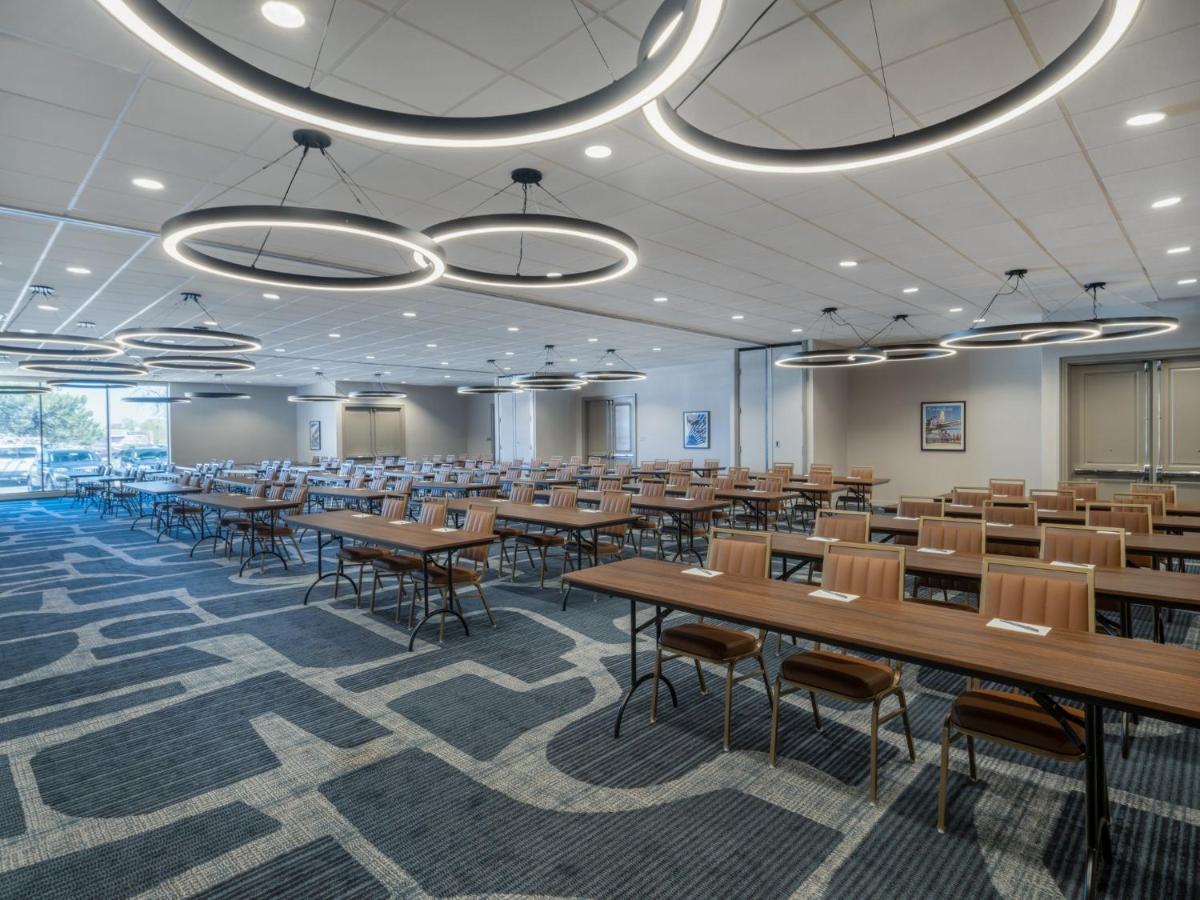 Holiday Inn Chicago O'Hare - Rosemont By Ihg Buitenkant foto