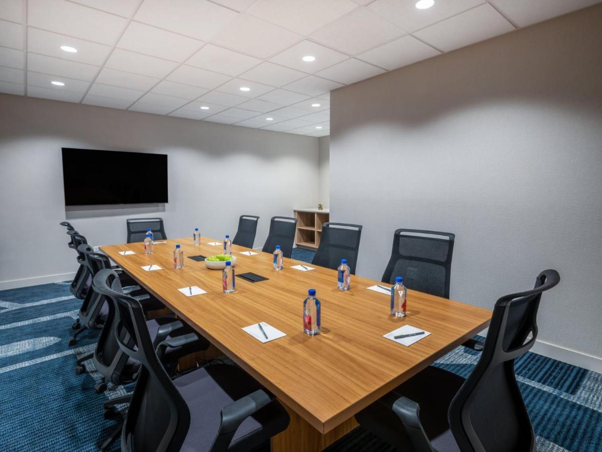 Holiday Inn Chicago O'Hare - Rosemont By Ihg Buitenkant foto