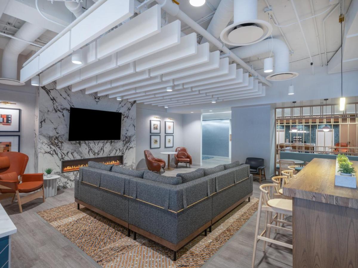 Holiday Inn Chicago O'Hare - Rosemont By Ihg Buitenkant foto