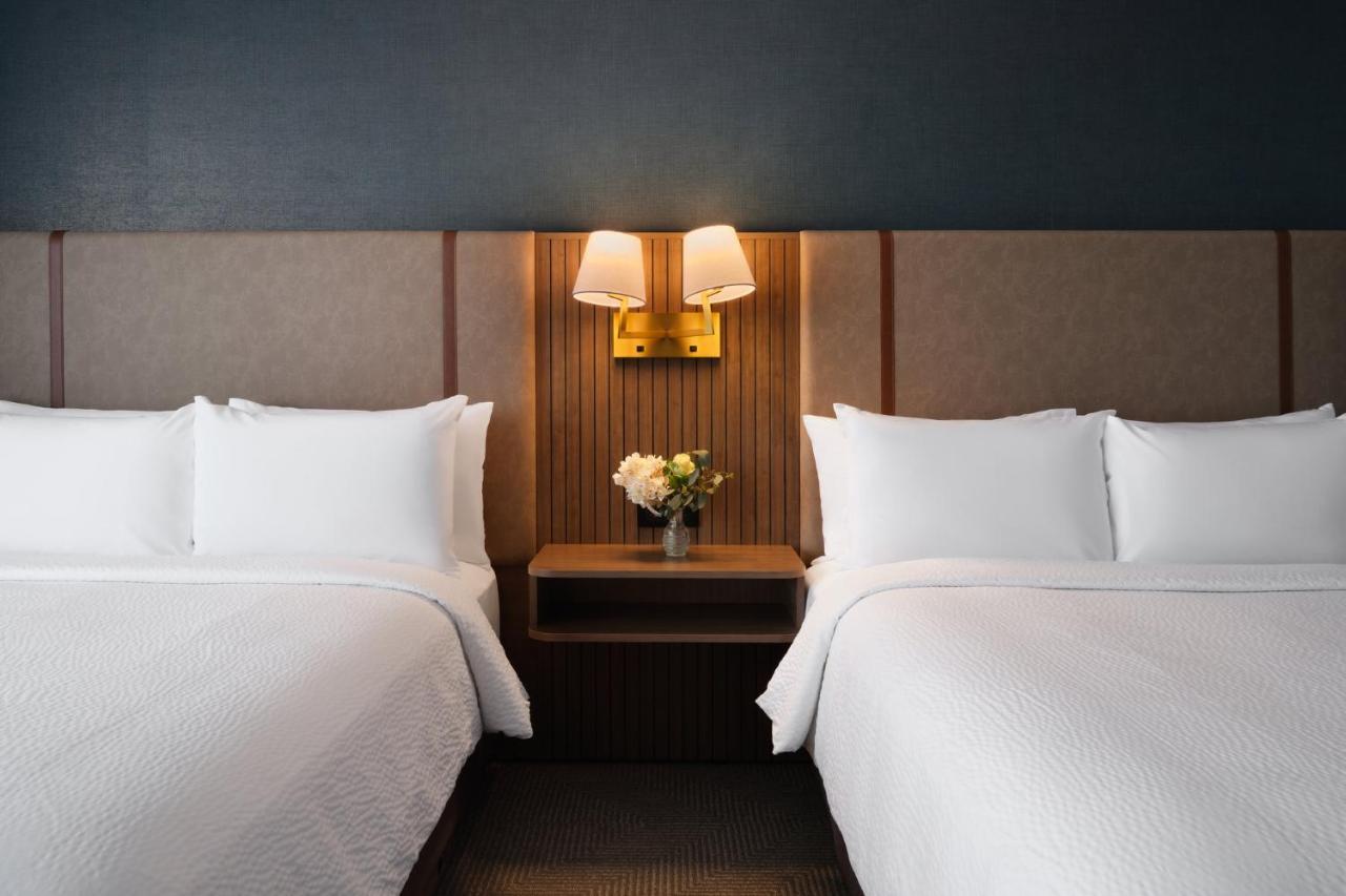 Holiday Inn Chicago O'Hare - Rosemont By Ihg Buitenkant foto