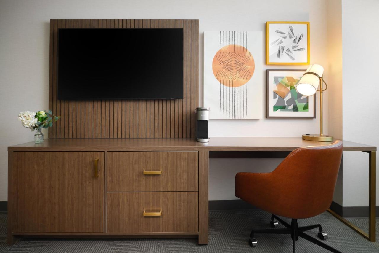 Holiday Inn Chicago O'Hare - Rosemont By Ihg Buitenkant foto