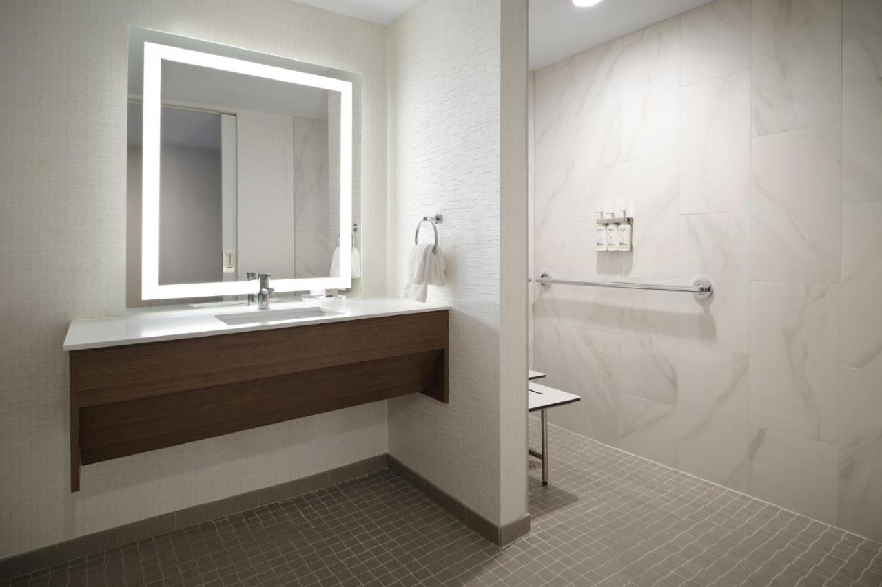 Holiday Inn Chicago O'Hare - Rosemont By Ihg Buitenkant foto