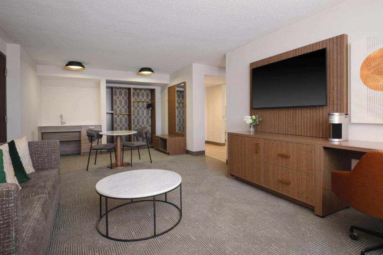 Holiday Inn Chicago O'Hare - Rosemont By Ihg Buitenkant foto