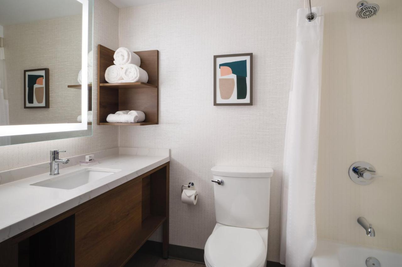Holiday Inn Chicago O'Hare - Rosemont By Ihg Buitenkant foto