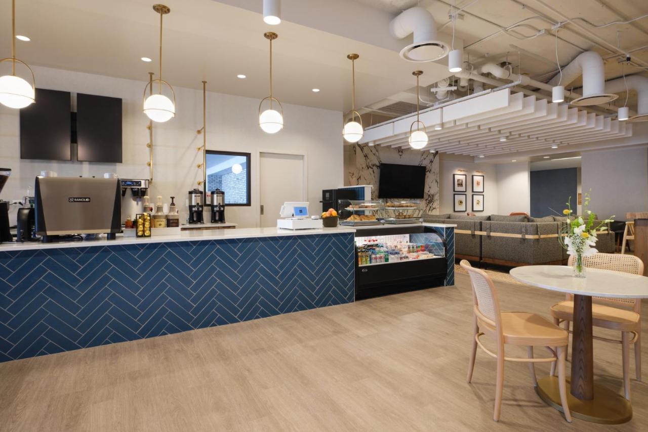 Holiday Inn Chicago O'Hare - Rosemont By Ihg Buitenkant foto