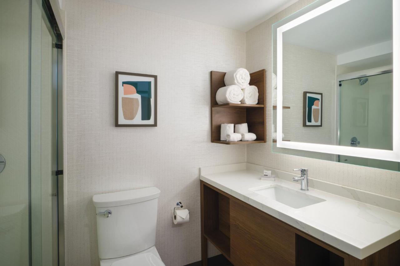 Holiday Inn Chicago O'Hare - Rosemont By Ihg Buitenkant foto