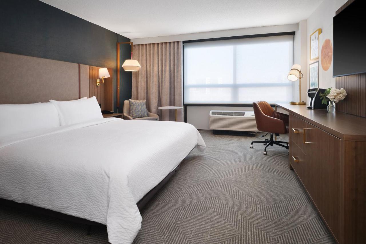 Holiday Inn Chicago O'Hare - Rosemont By Ihg Buitenkant foto