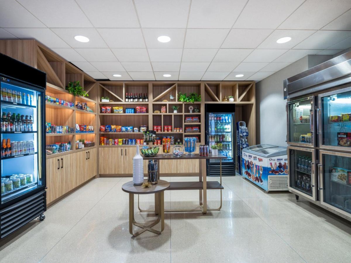 Holiday Inn Chicago O'Hare - Rosemont By Ihg Buitenkant foto