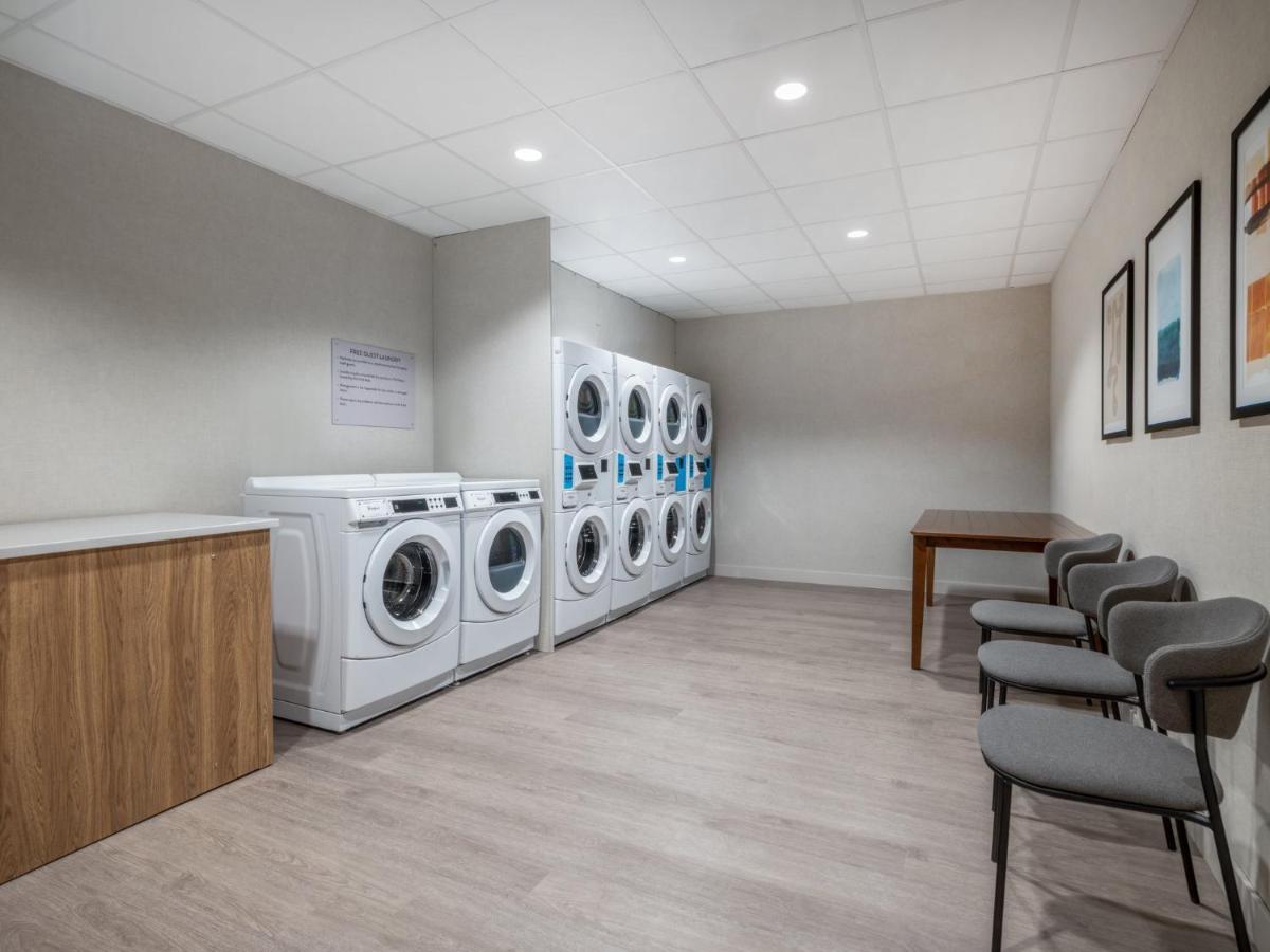 Holiday Inn Chicago O'Hare - Rosemont By Ihg Buitenkant foto