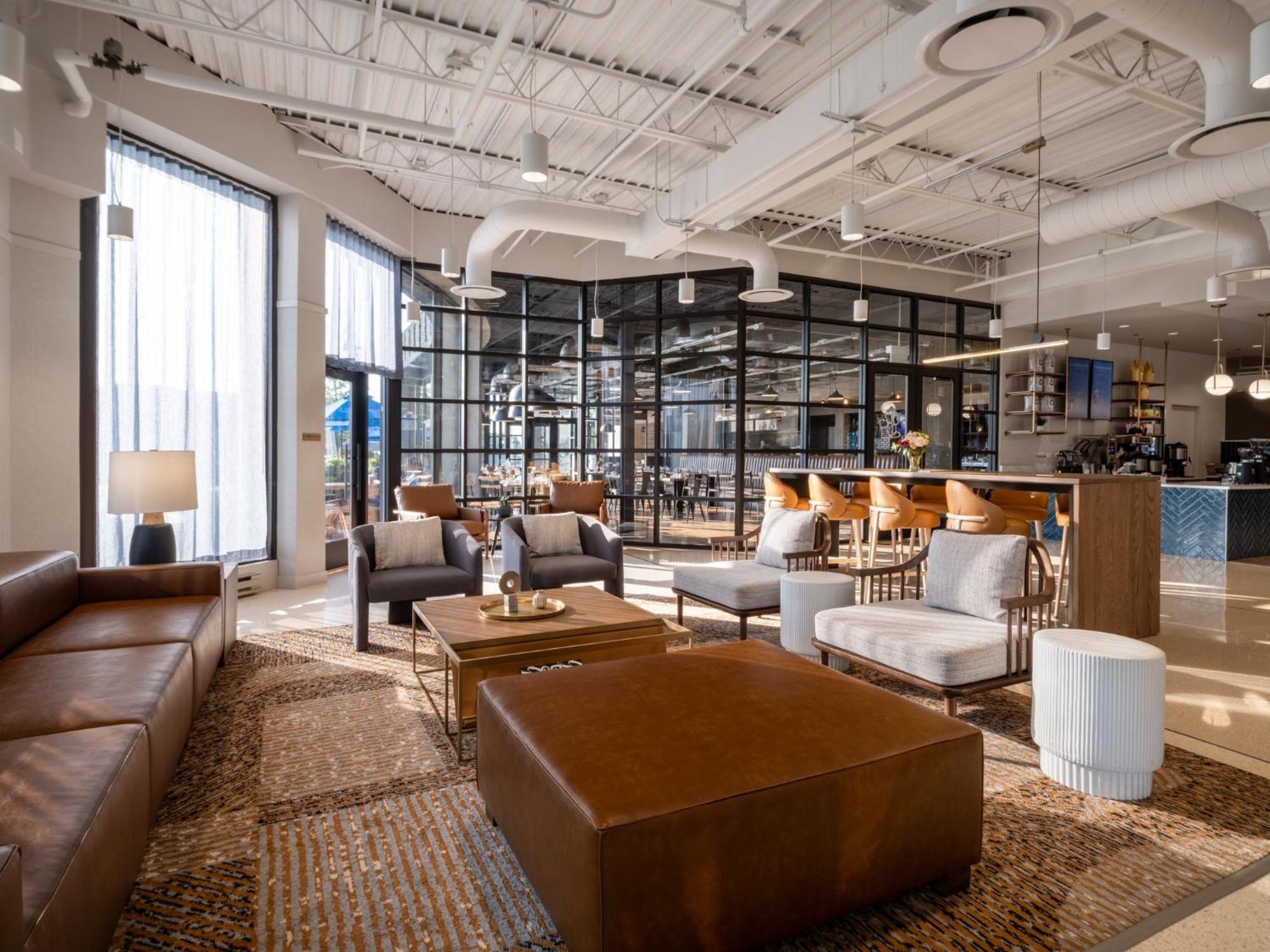 Holiday Inn Chicago O'Hare - Rosemont By Ihg Buitenkant foto