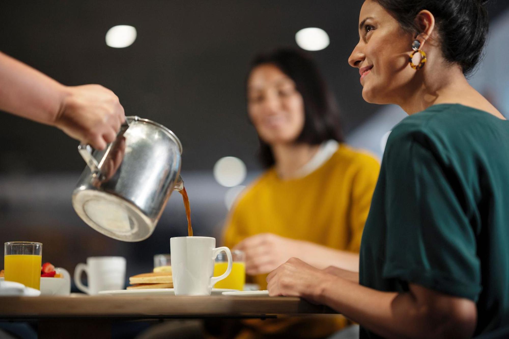 Holiday Inn Chicago O'Hare - Rosemont By Ihg Buitenkant foto