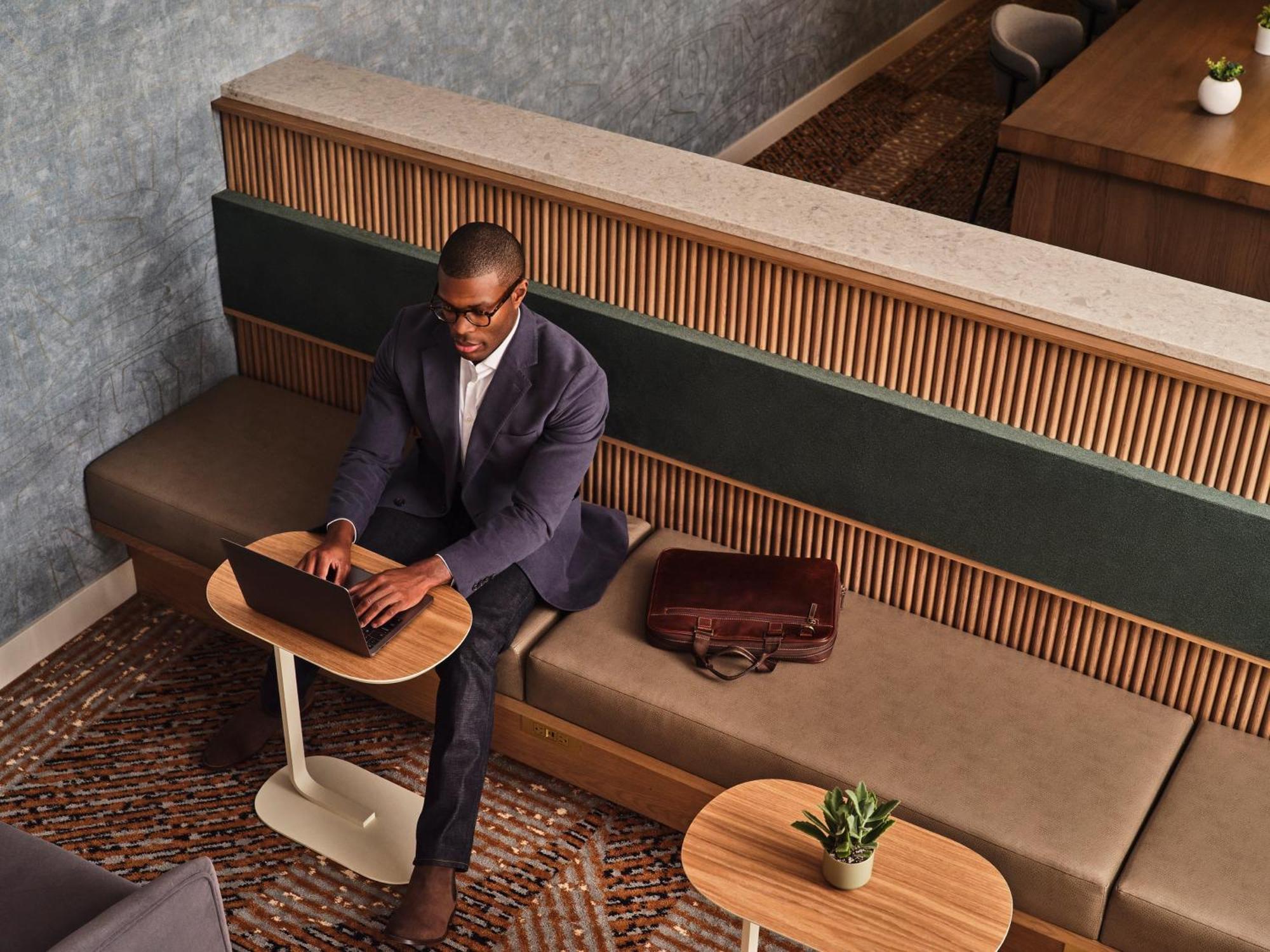 Holiday Inn Chicago O'Hare - Rosemont By Ihg Buitenkant foto