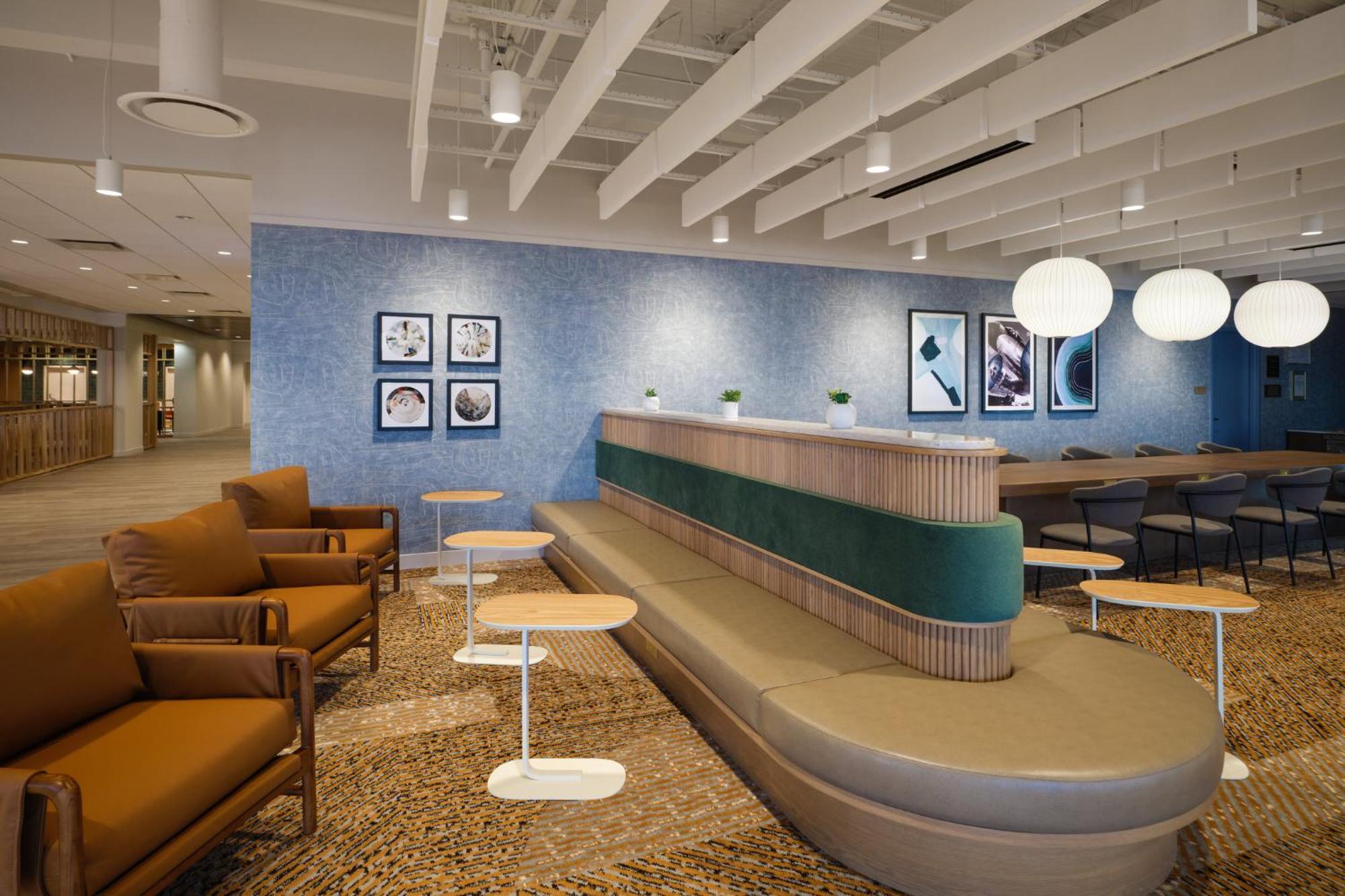 Holiday Inn Chicago O'Hare - Rosemont By Ihg Buitenkant foto